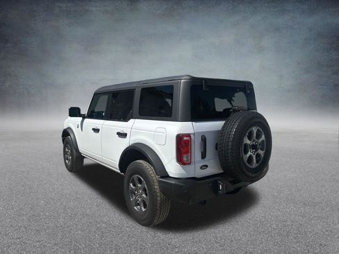 Used 2025 Ford Bronco Big Bend AWD/4WD image 37