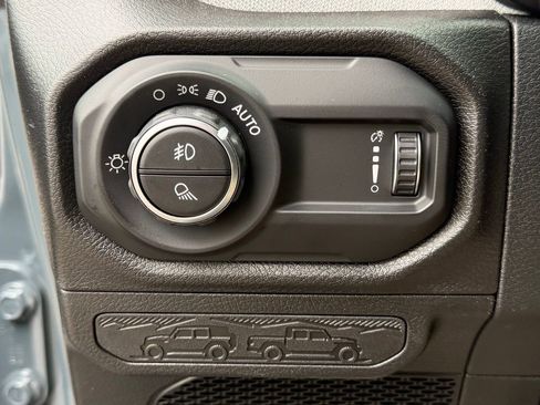 New 2026 Jeep Gladiator Willys image 23