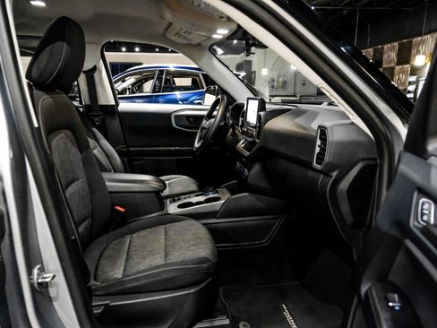 Used 2021 Ford Bronco Sport Big Bend image 33