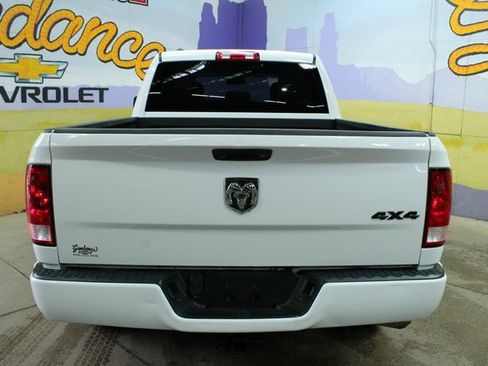 Used 2018 RAM 1500 Express w/ Express Value Package image 7