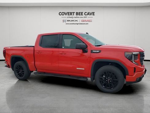 New 2026 GMC Sierra 1500 Elevation w/ Preferred Package image 12