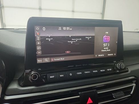 Used 2022 Kia Seltos SX w/ Sunroof Package AWD/4WD image 22
