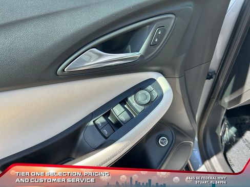 New 2026 Buick Encore GX Preferred w/ Advanced Technology Package image 12