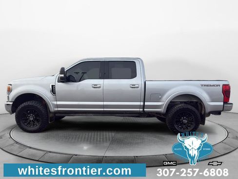 Used 2020 Ford F250 XLT w/ Tremor Off-Road Package image 1