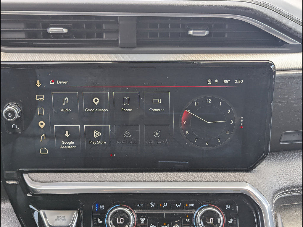 Used 2023 GMC Sierra 1500 Denali w/ Technology Package AWD/4WD image 31