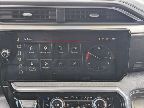 Used 2023 GMC Sierra 1500 Denali w/ Technology Package AWD/4WD image 31