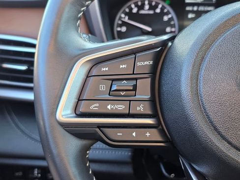 Used 2024 Subaru Outback Touring XT image 29