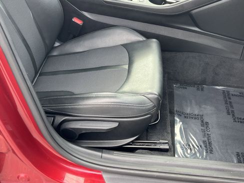 Used 2022 Kia K5 GT-Line w/ GT-Line FWD Premium Package image 31