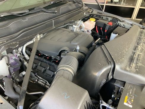 New 2025 RAM 2500 Power Wagon AWD/4WD image 16