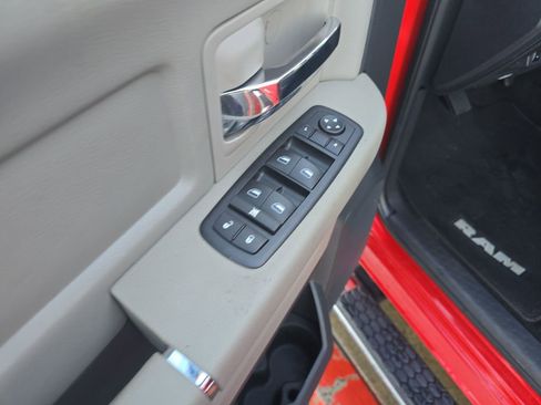 Used 2011 RAM 1500 Big Horn image 11