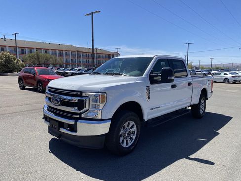 Used 2021 Ford F250 XLT image 39