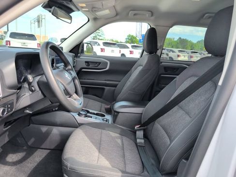 Used 2024 Ford Bronco Sport Big Bend AWD/4WD image 13