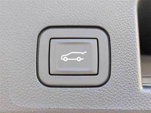 New 2026 Chevrolet Equinox RS w/ Convenience Package III image 15