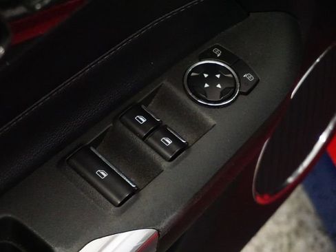 Used 2016 Ford Mustang GT Premium image 26