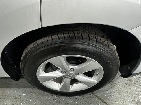 Used 2015 Lexus RX 350 AWD image 49