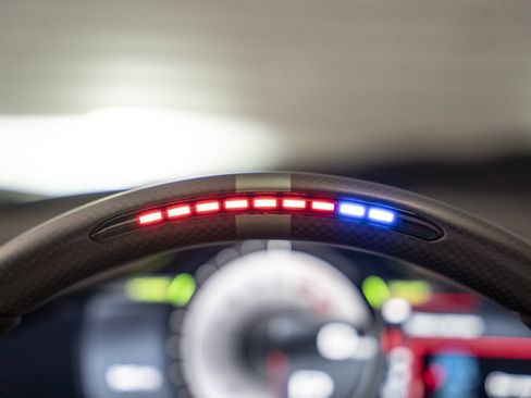 Used 2024 Ferrari 296 GTS image 38