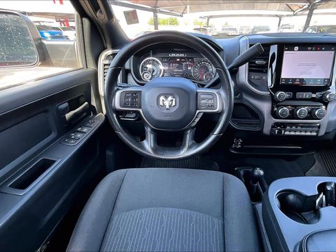Used 2022 RAM 2500 Tradesman AWD/4WD image 6