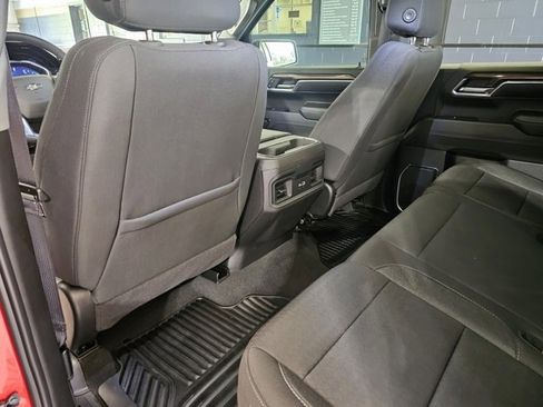 Used 2024 Chevrolet Silverado 1500 LT Trail Boss w/ Convenience Package II image 21