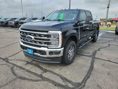 Used 2023 Ford F250 Lariat