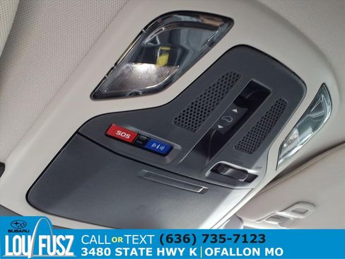 Certified 2025 Subaru Outback Premium image 24