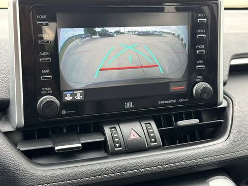 Used 2020 Toyota RAV4 Limited w/ Limited Grade Weather Package AWD/4WD image 25