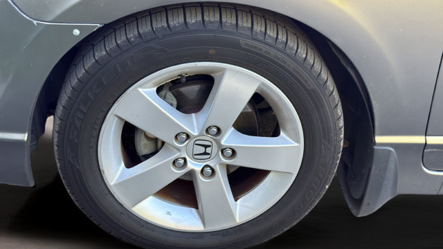 Used 2008 Honda Civic EX image 32