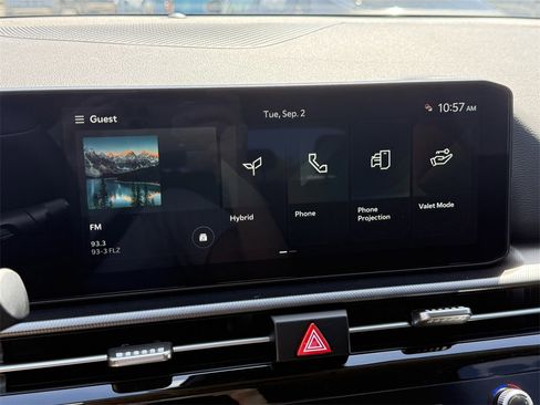 New 2026 Kia Sportage S image 21