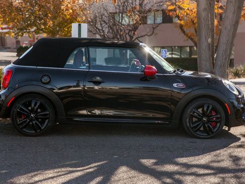 Used 2018 MINI Cooper John Cooper Works image 4