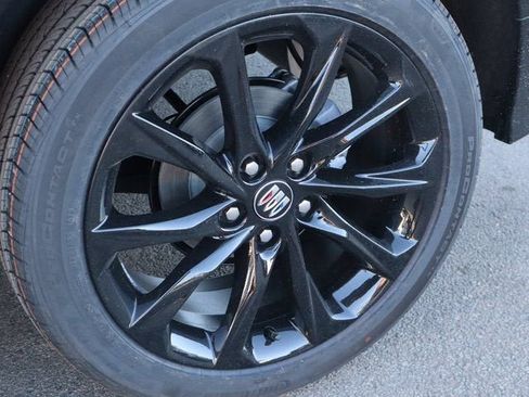 New 2026 Buick Encore GX Sport Touring w/ Comfort Package AWD/4WD image 37
