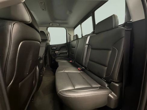 Certified 2015 GMC Sierra 2500 SLT w/ Driver Alert Package image 29