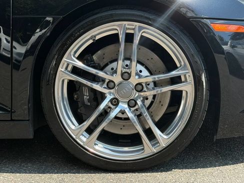 Used 2009 Audi R8 V8 AWD/4WD image 27
