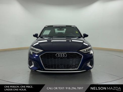 Used 2024 Audi A3 2.0T Premium FWD image 2