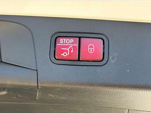 Used 2019 Mercedes-Benz GLC 43 AMG AMG GLC 43 image 14