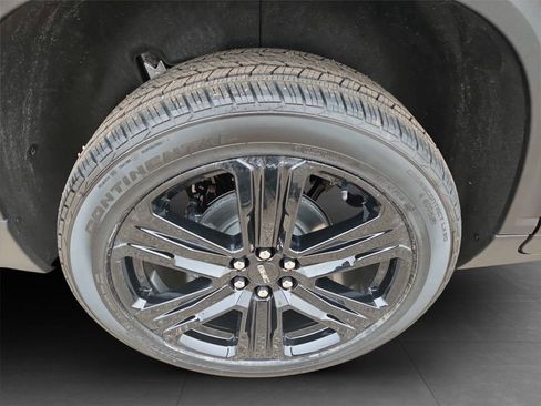 New 2026 GMC Acadia Elevation w/ Black Edition image 35