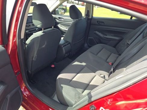 Used 2025 Nissan Altima 2.5 SV image 22