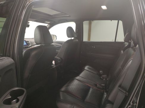 Used 2020 Honda Passport EX-L image 11