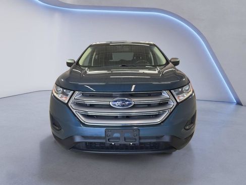Used 2016 Ford Edge SE AWD/4WD image 2