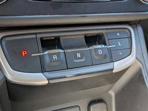 Used 2023 GMC Terrain Denali w/ LPO, 'HIT The Road' Package AWD/4WD image 11