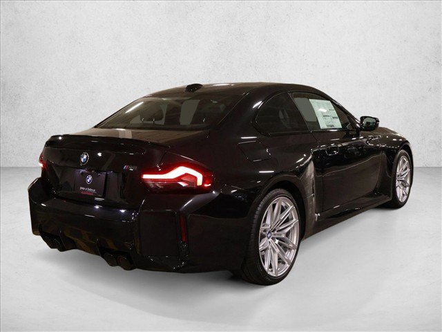 New 2027 BMW M2 RWD image 2
