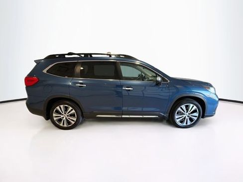 Used 2021 Subaru Ascent Touring image 7