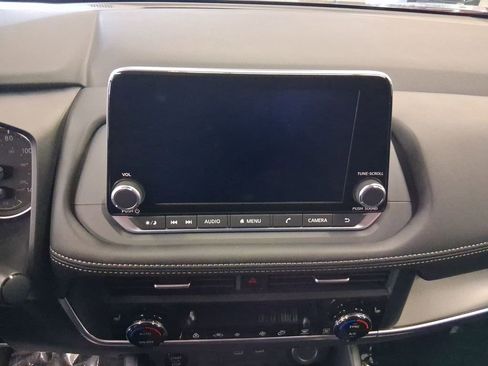 New 2026 Nissan Rogue SV w/ Cold Weather Package image 13