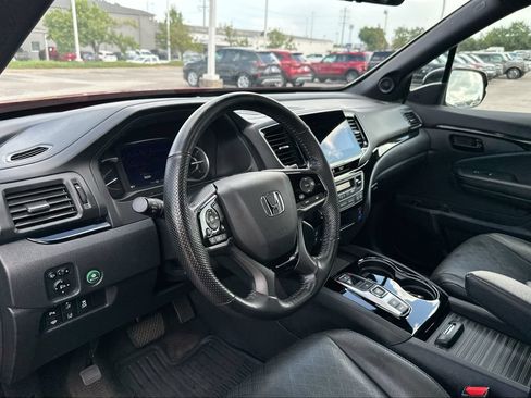 Used 2023 Honda Passport Elite image 10
