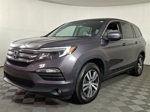Used 2018 Honda Pilot EX-L image 6