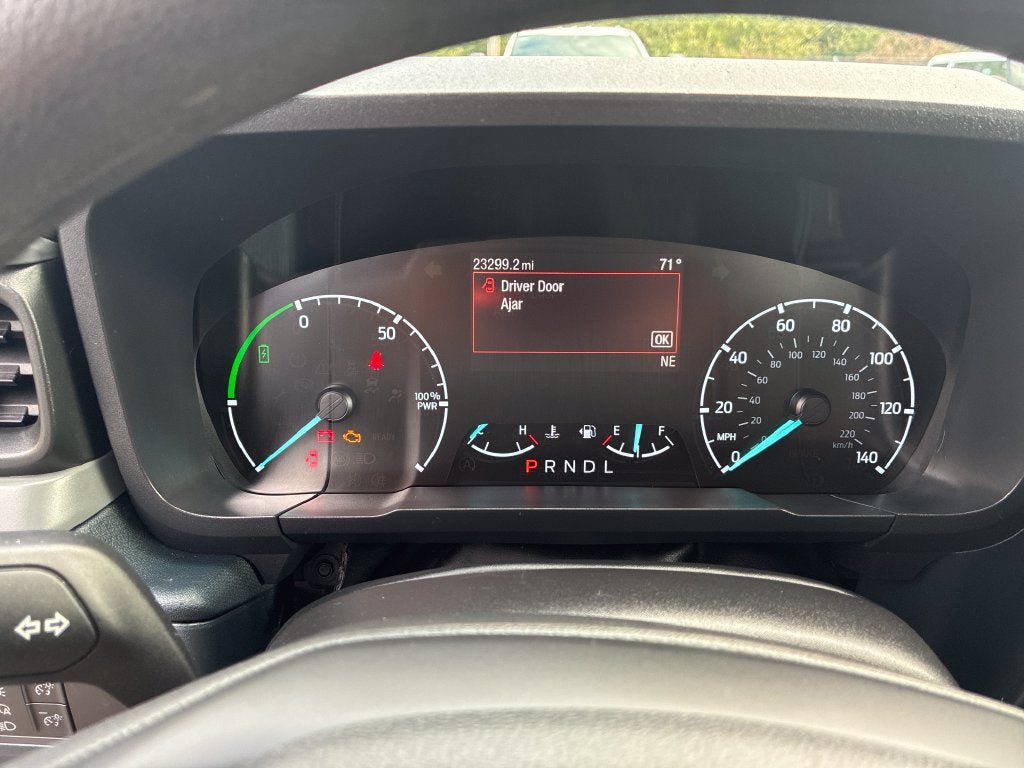 Used 2022 Ford Maverick XL FWD image 16