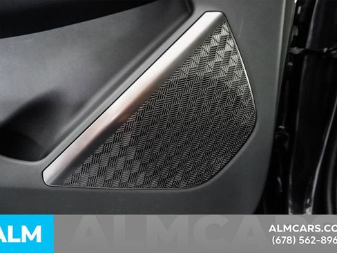 Used 2024 Kia EV9 Wind image 58