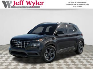 New 2026 Hyundai Venue SEL video 1