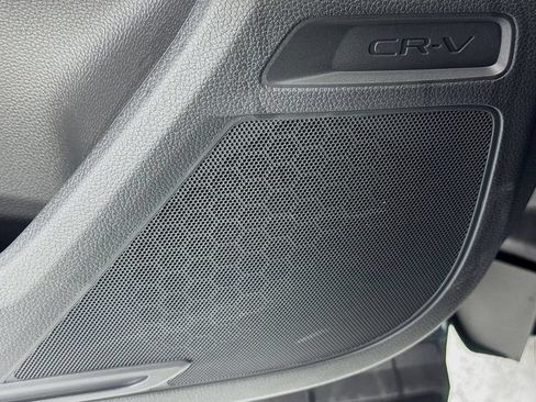 New 2026 Honda CR-V Sport image 25