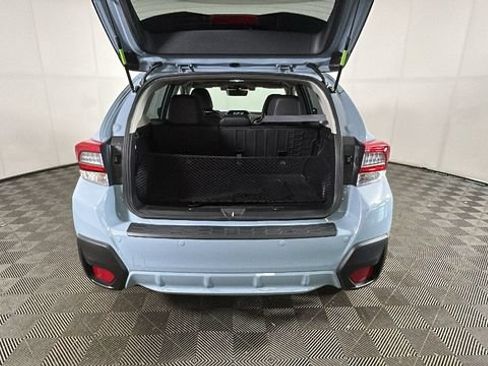 Used 2022 Subaru Crosstrek 2.5i Limited w/ Moonroof Package 2 AWD/4WD image 27