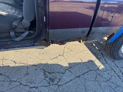 Used 1994 Ford Ranger XLT AWD/4WD image 22