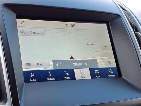 Used 2020 Ford Edge SEL w/ Convenience Package image 8